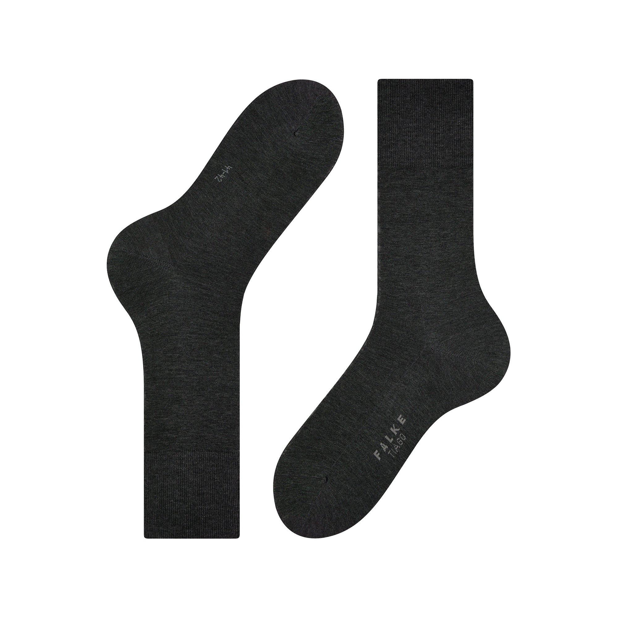 FALKE FALKE Tiago SO Chaussettes hauteur mollet 