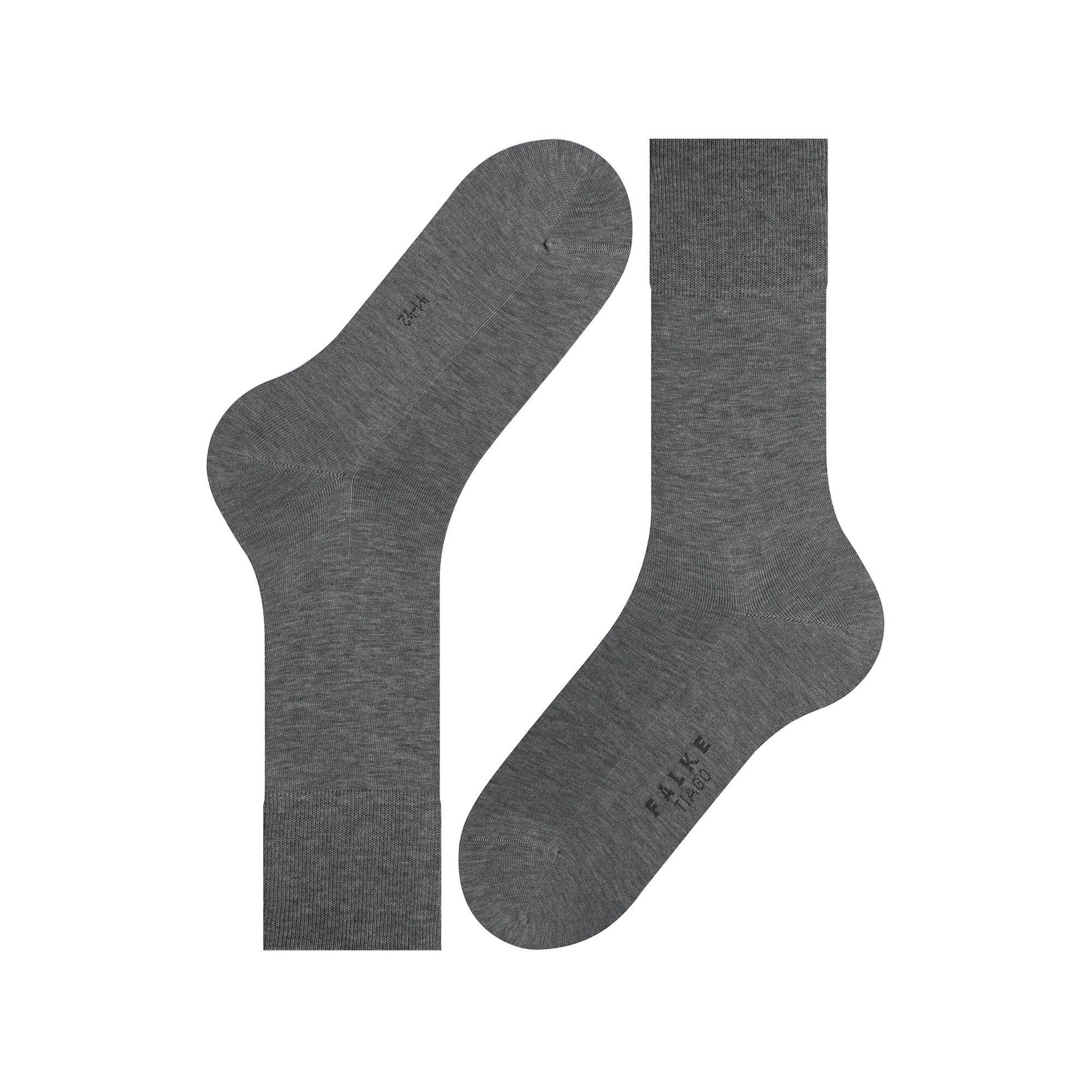 FALKE FALKE Tiago SO Chaussettes hauteur mollet 