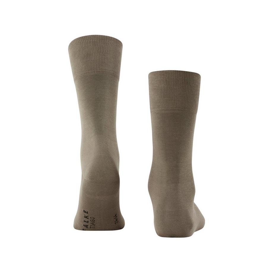 FALKE Tiago SO Chaussettes hauteur mollet  
