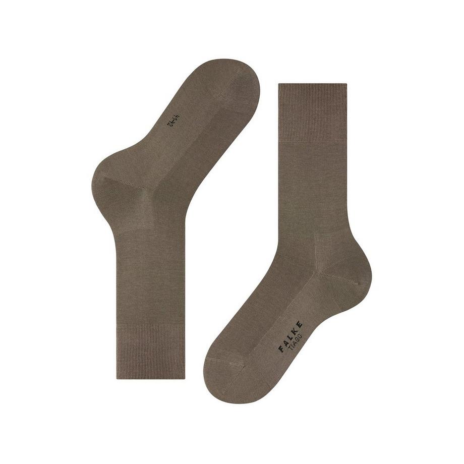 FALKE Tiago SO Chaussettes hauteur mollet  