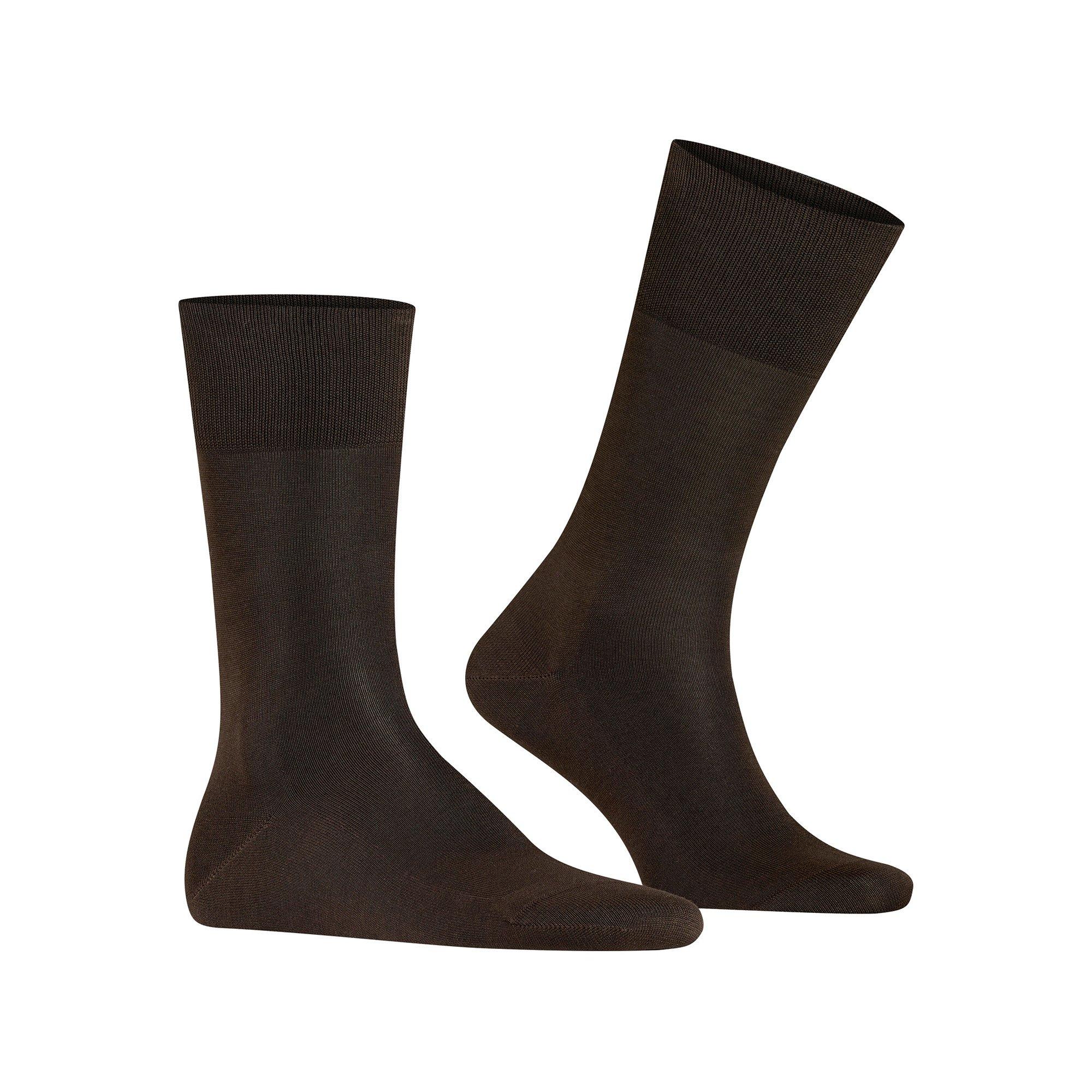 FALKE FALKE Tiago SO Chaussettes hauteur mollet 