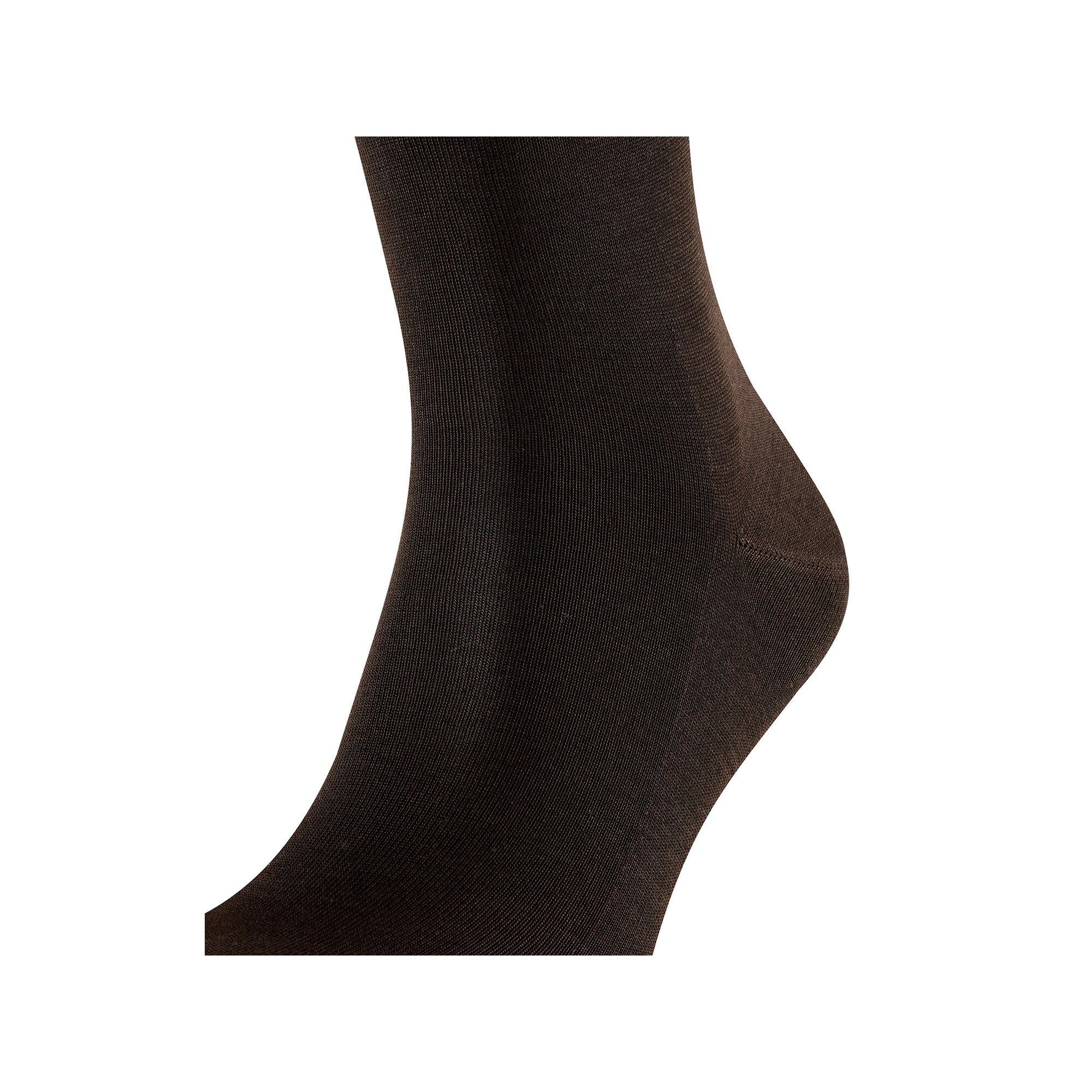 FALKE FALKE Tiago SO Chaussettes hauteur mollet 