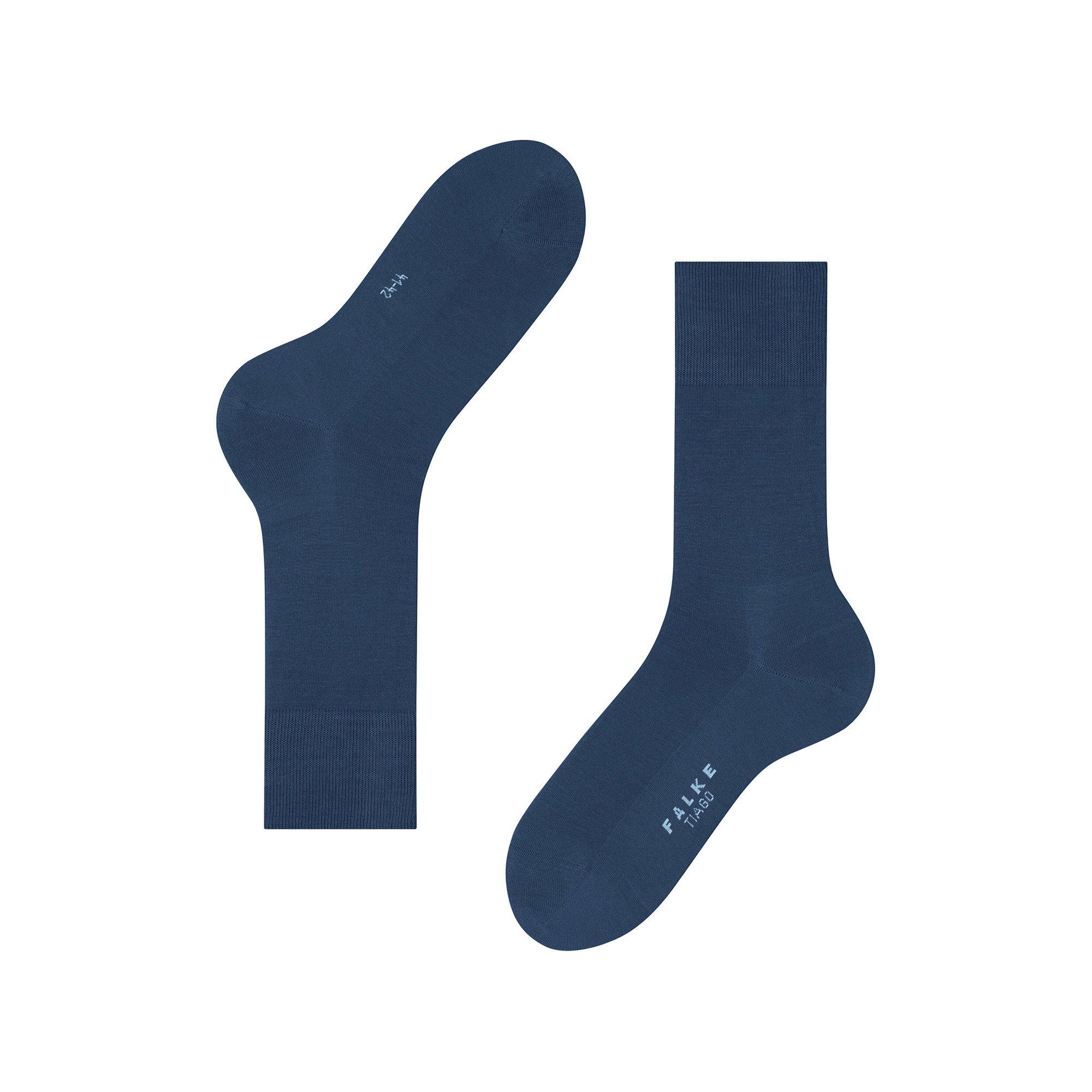 FALKE Tiago SO Chaussettes hauteur mollet  