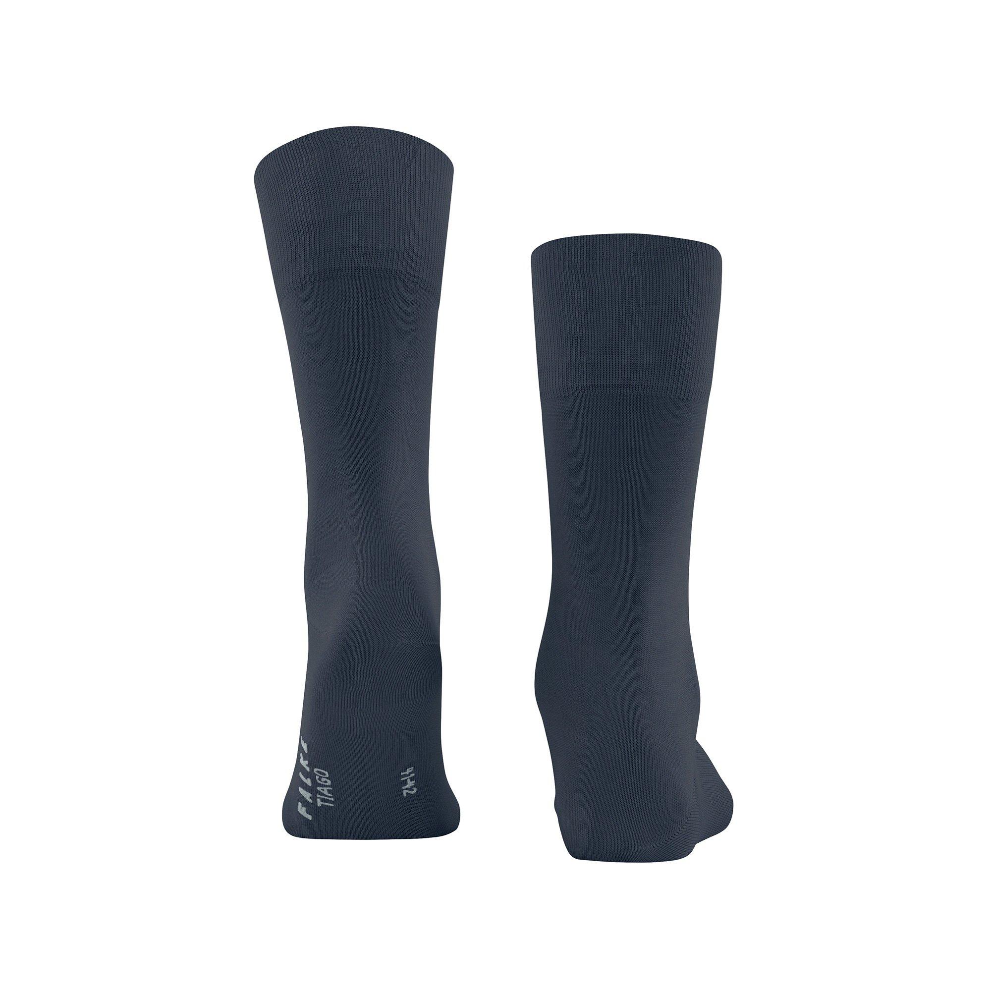 FALKE FALKE Tiago SO Chaussettes hauteur mollet 