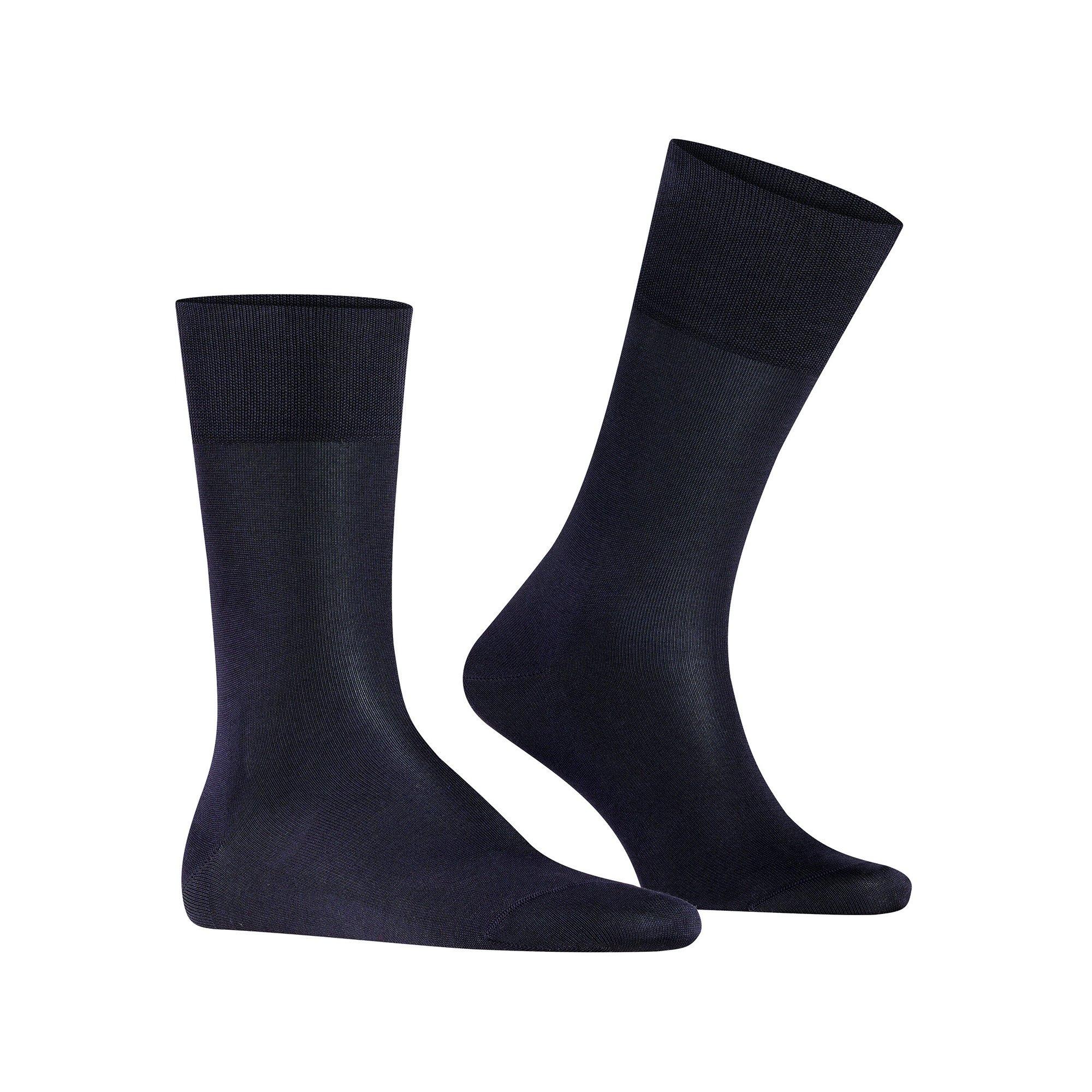 FALKE FALKE Tiago SO Chaussettes hauteur mollet 