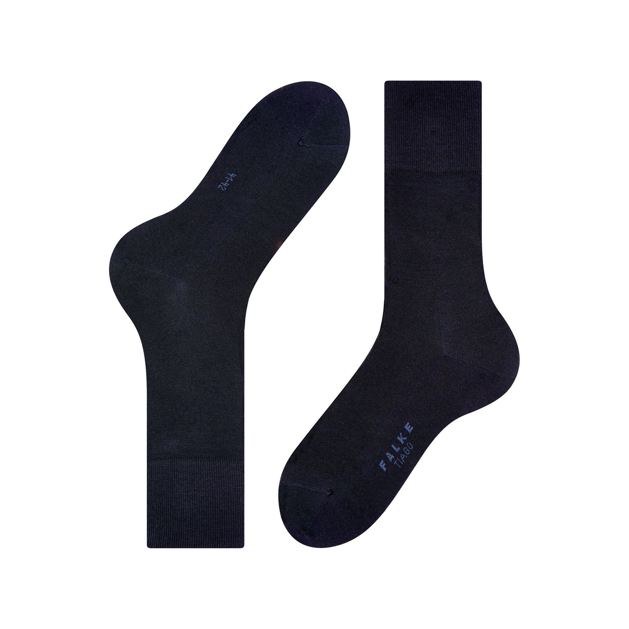 FALKE FALKE Tiago SO Chaussettes hauteur mollet 