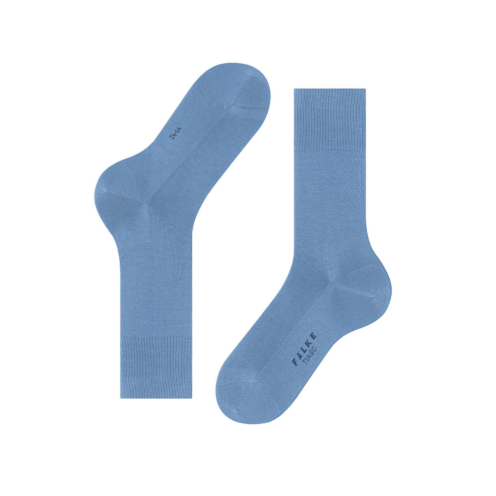 FALKE Tiago SO Chaussettes hauteur mollet  