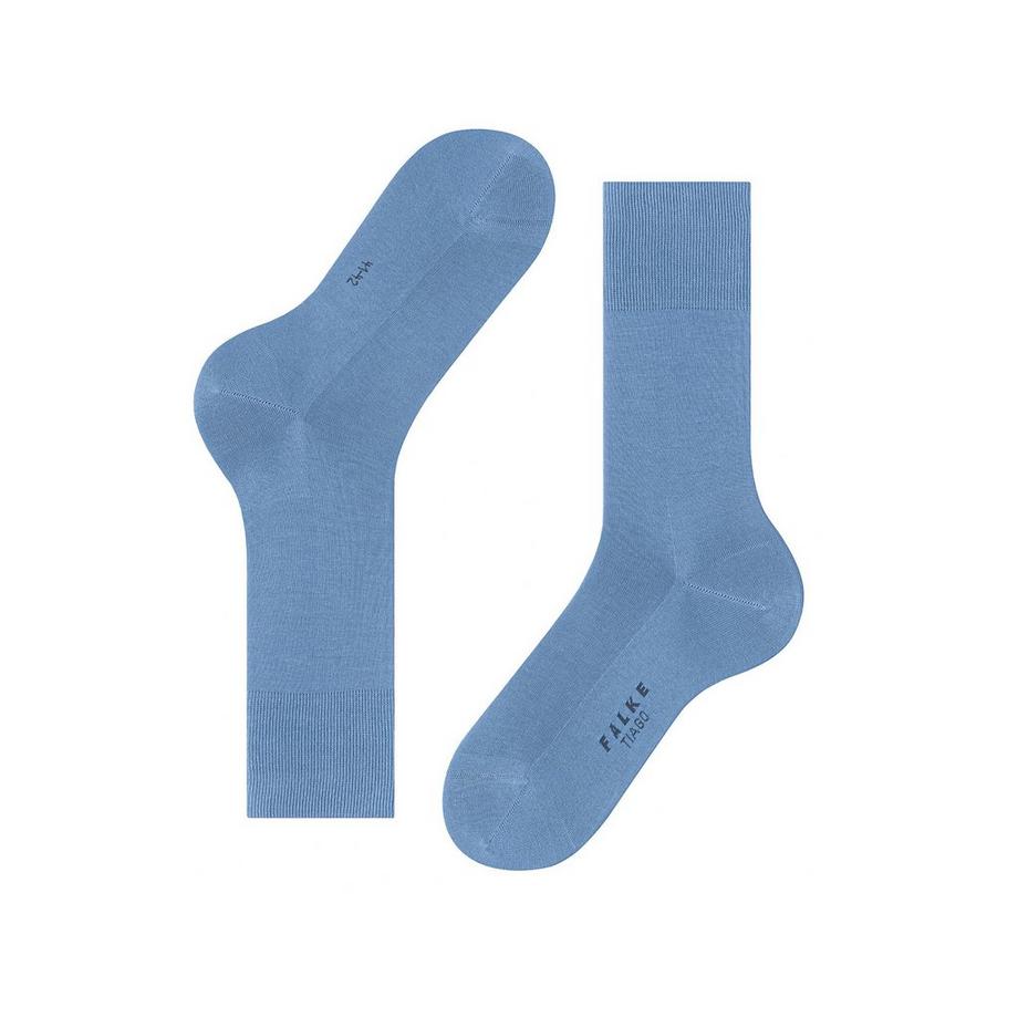 FALKE Tiago SO Wadenlange Socken  