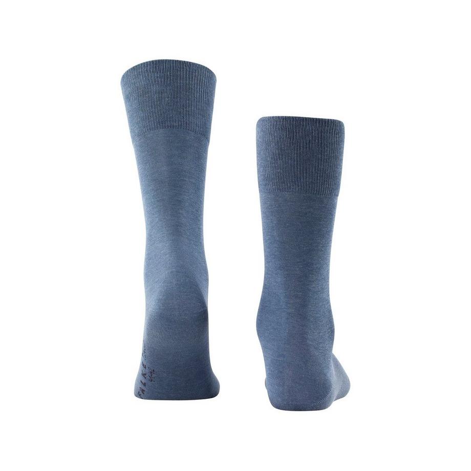 FALKE Tiago Wadenlange Socken  