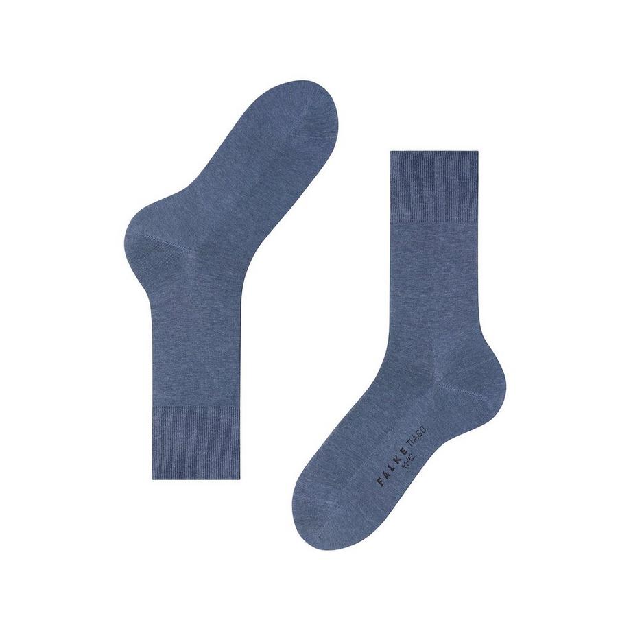 FALKE Tiago Wadenlange Socken  
