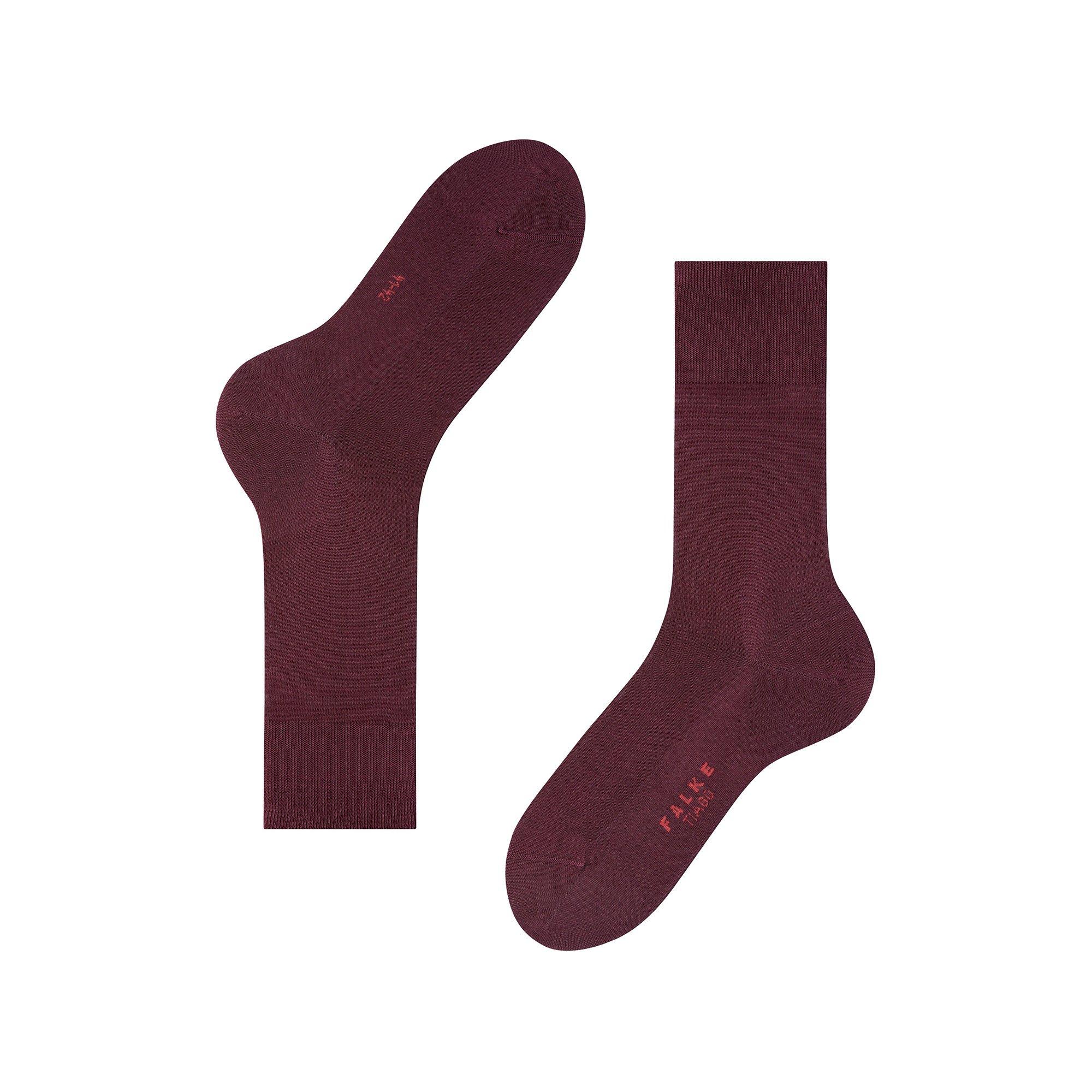 FALKE Tiago SO Chaussettes hauteur mollet  