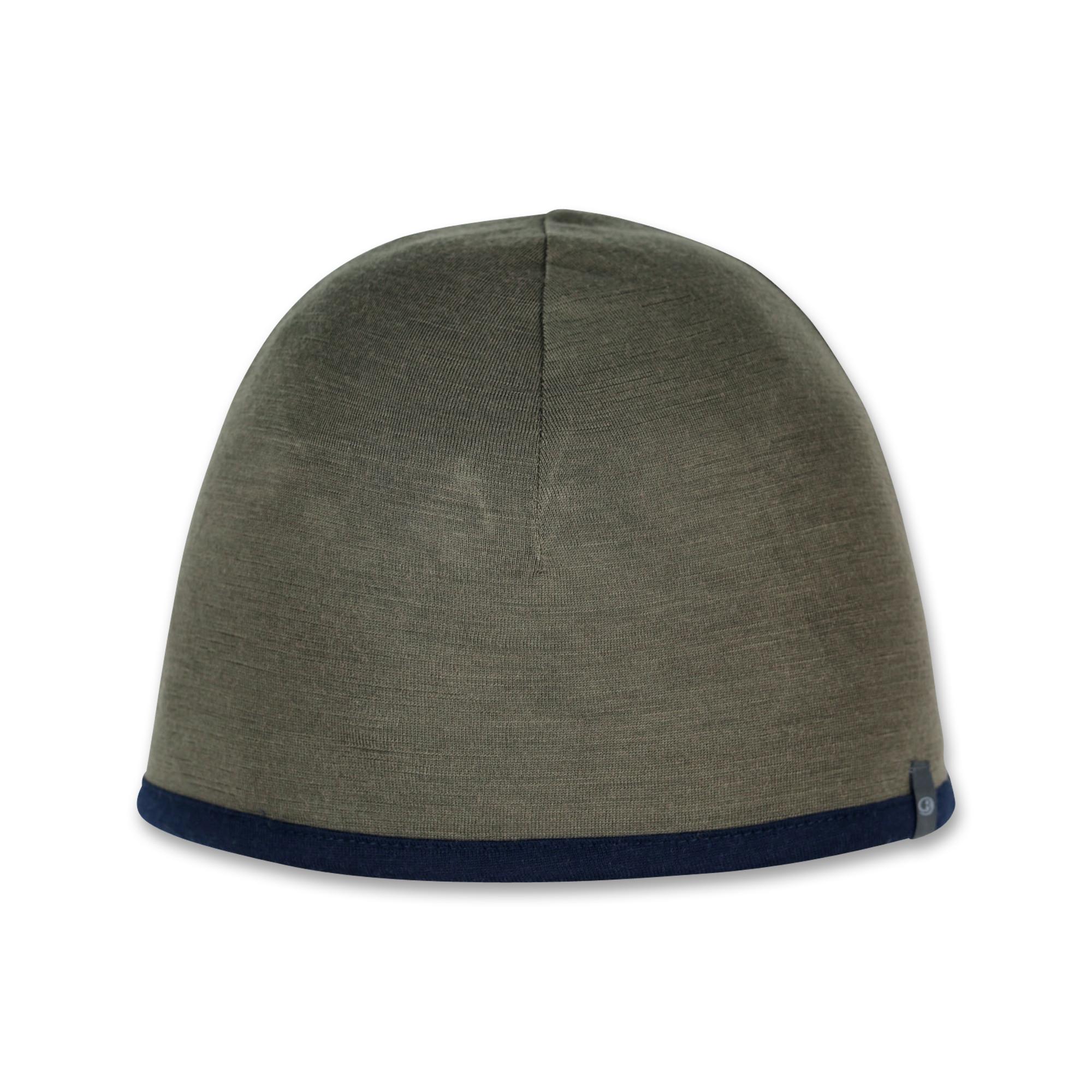 Icebreaker Unisex Merino Pocket Hat Berretto 