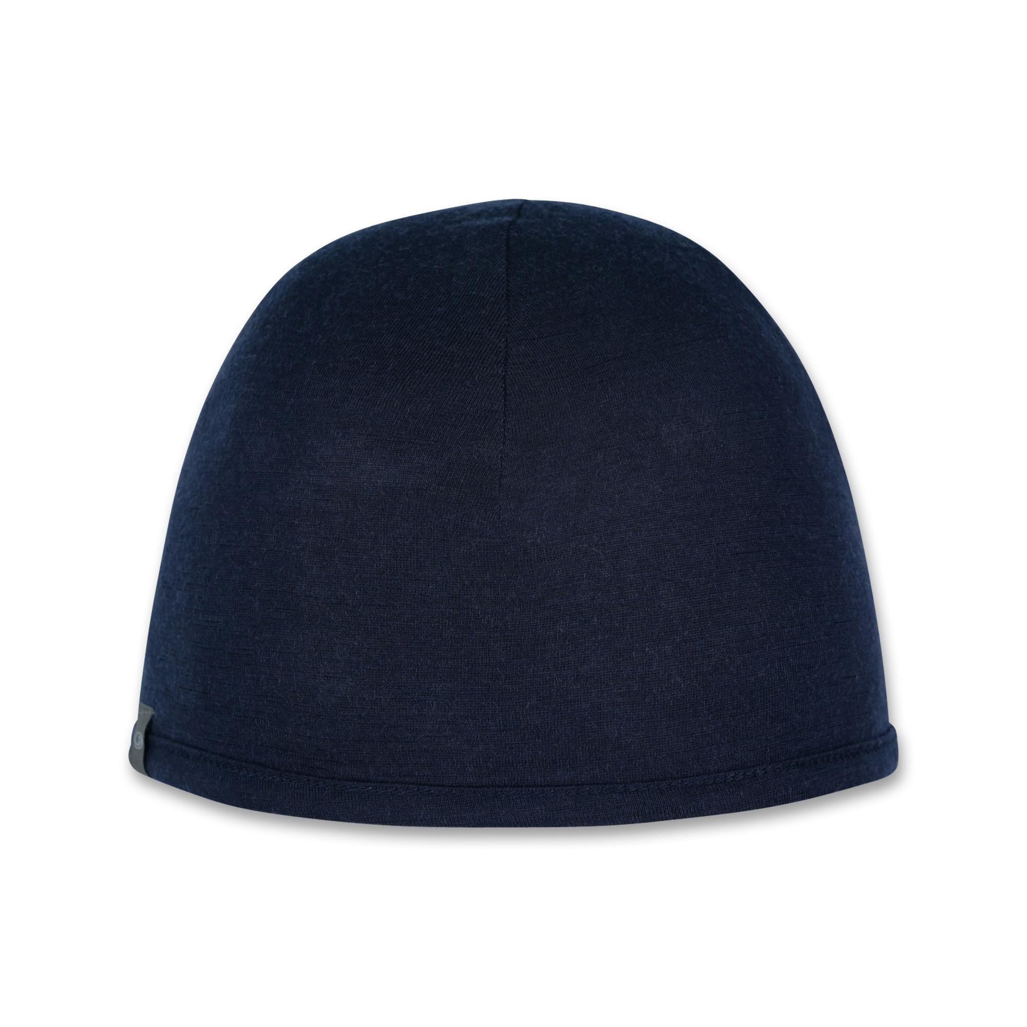 Icebreaker Unisex Merino Pocket Hat Berretto 