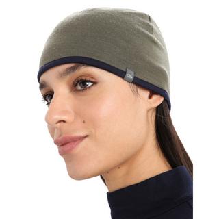 Icebreaker Unisex Merino Pocket Hat Beanie 