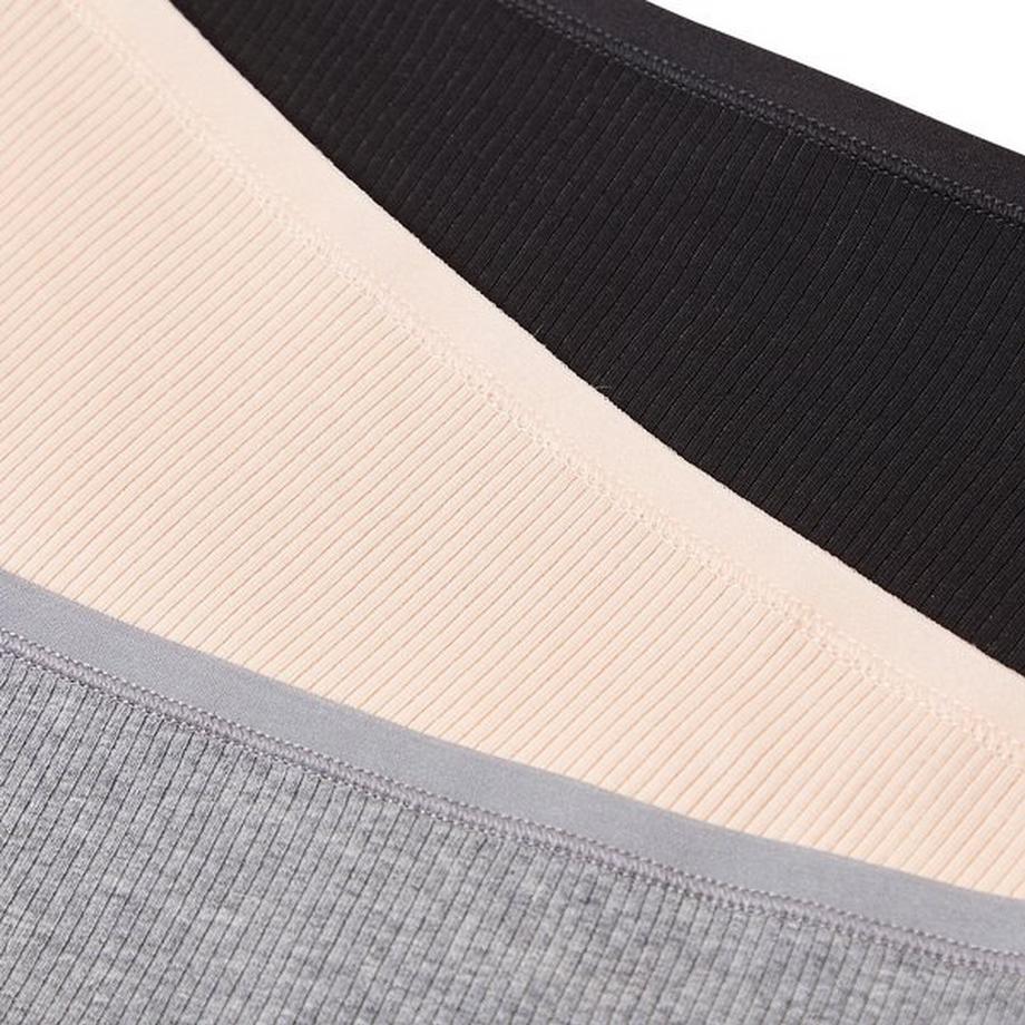 Etam Shorty a Costine Confezione da 3  