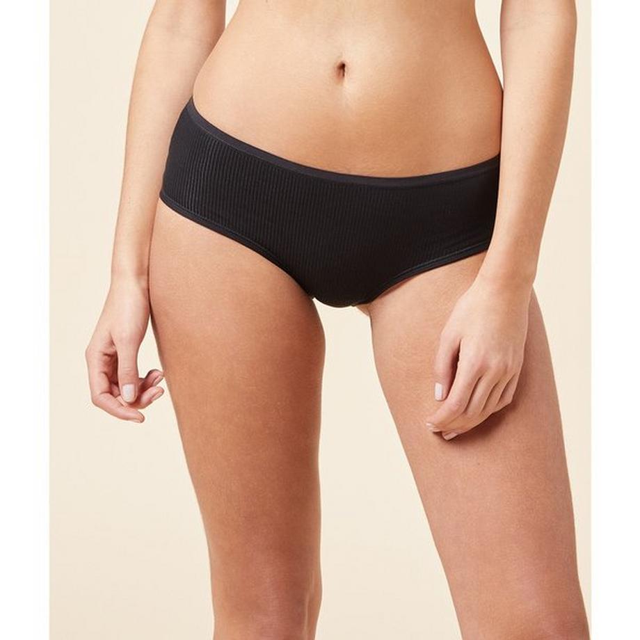 Etam Shorty a Costine Confezione da 3  