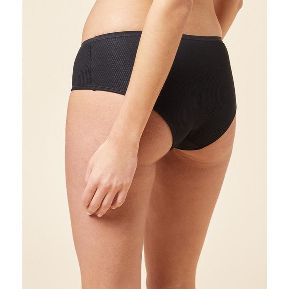 Etam Shorty a Costine Confezione da 3  