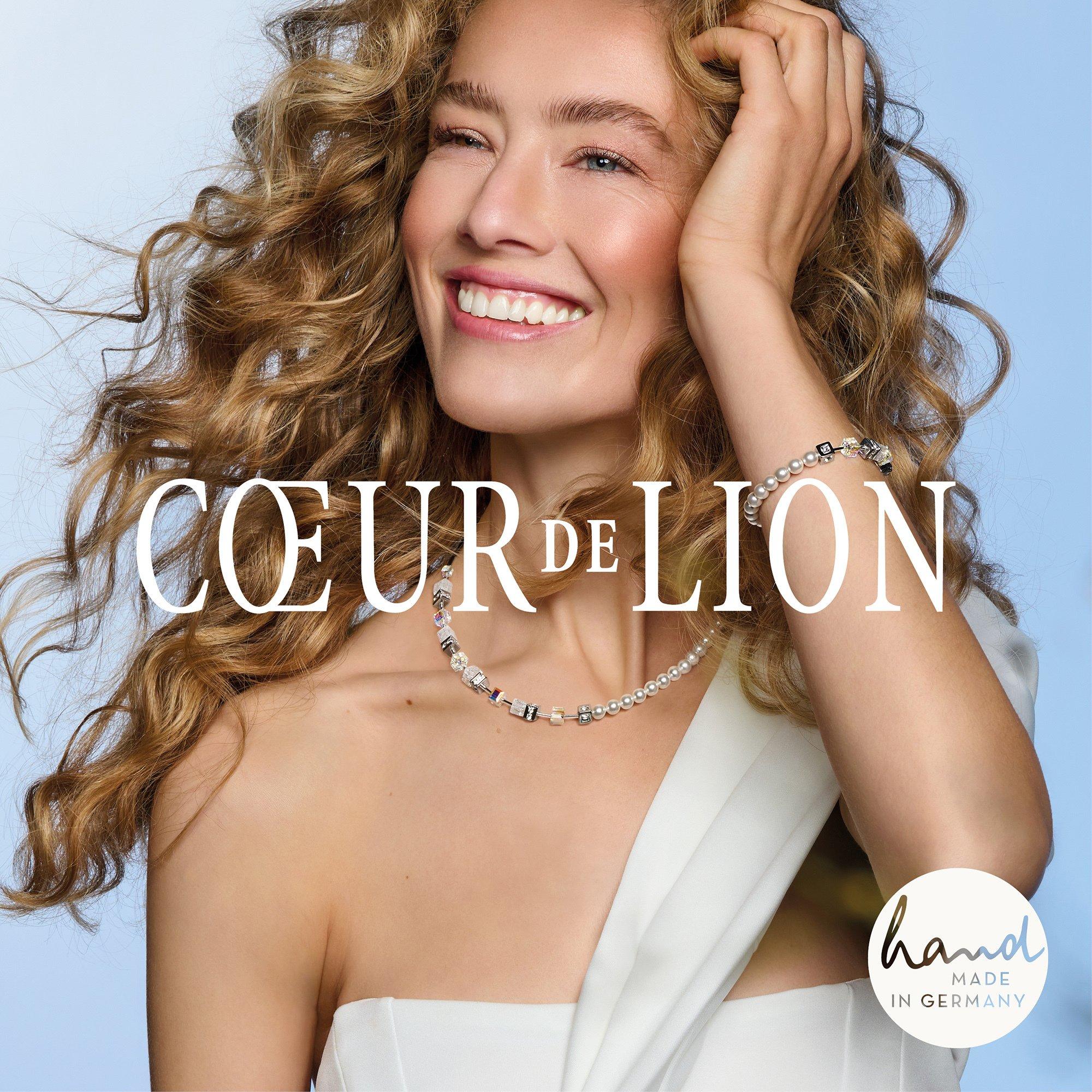 COEUR DE LION  Collier 