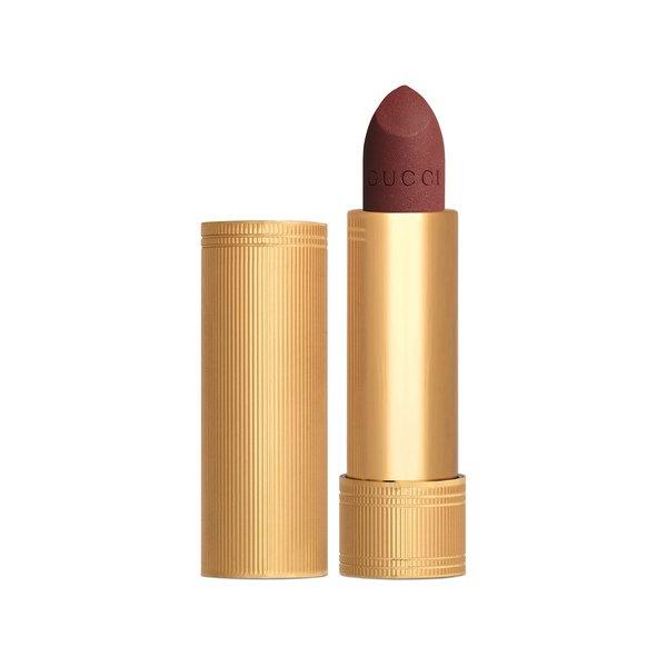 Image of Rouge À Lèvres Matte Damen Pauline Red 3.5g