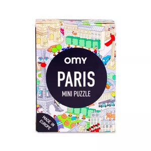 Puzzle
