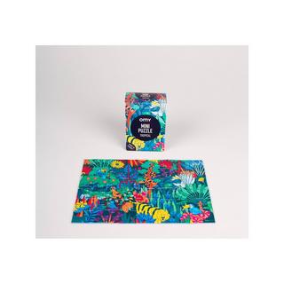 OMY Mini Tropical Puzzle, 54 Teile 