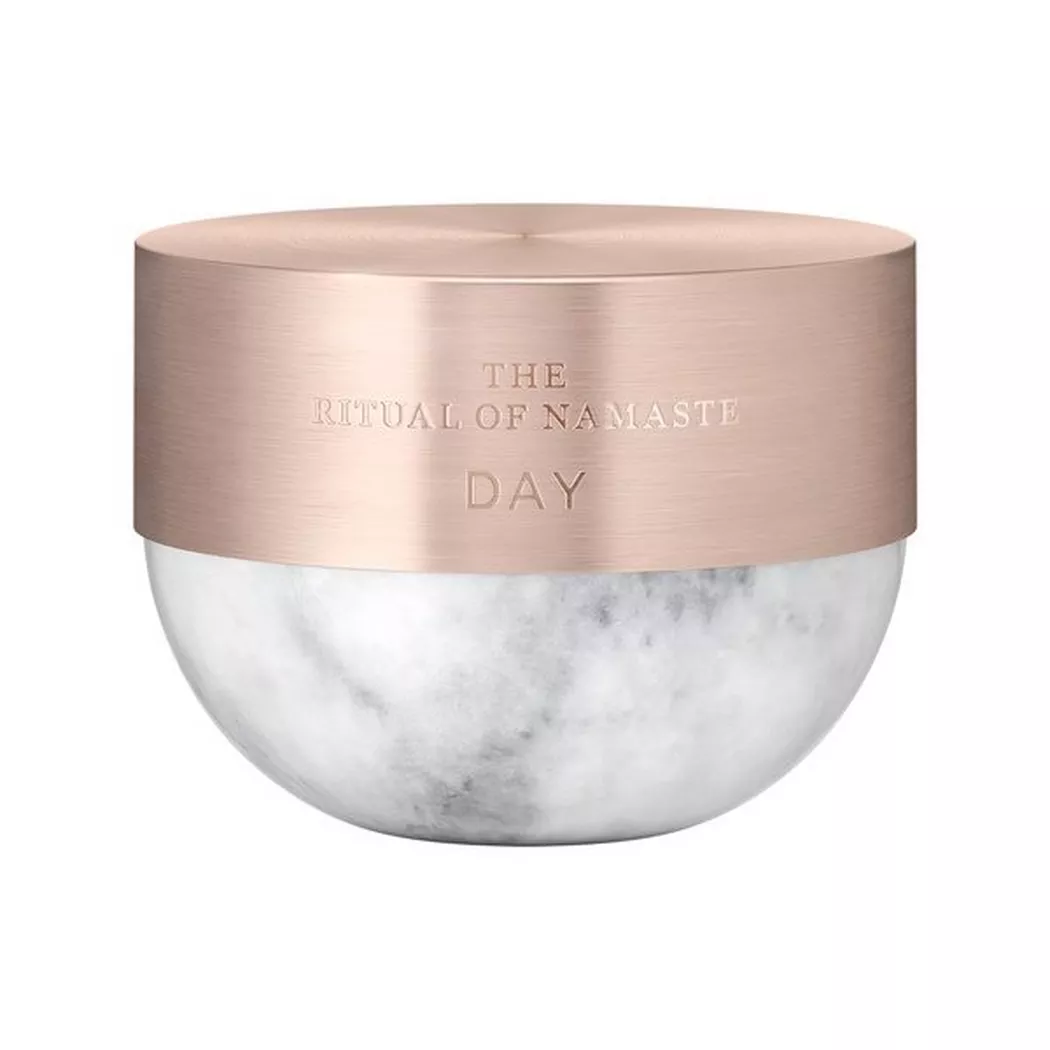 RITUALS Rituale The-Ritual-Of-NamasteGlow Anti-Ageing Day Cream