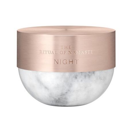 RITUALS Namaste The Ritual of Namaste Glow Anti-Ageing Night Cream 