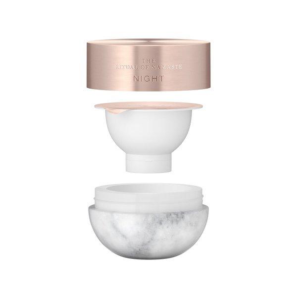 RITUALS Namaste The Ritual of Namaste Glow Anti-Ageing Night Cream 