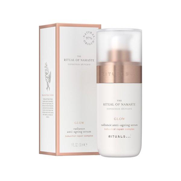 RITUALS Namaste The Ritual of Namaste Glow Anti-Ageing Serum 