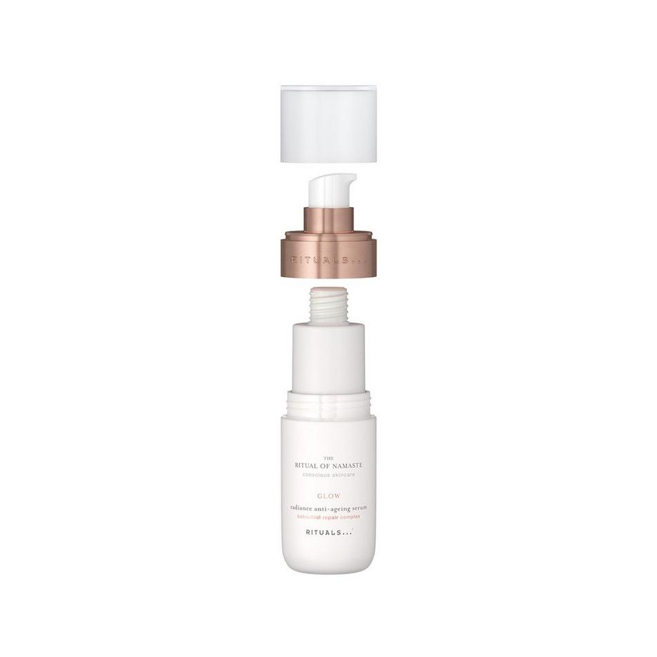 RITUALS Namaste The Ritual of Namaste Glow Anti-Ageing Serum Refill 