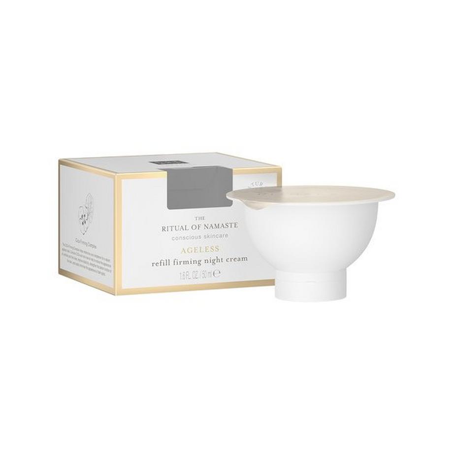 RITUALS Namaste The Ritual of Namaste Ageless Firming Night Cream Refill 
