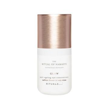 The Ritual of Namaste Anti-Ageing Eye Concentrate