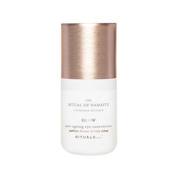 The Ritual of Namaste Anti-Ageing Eye Concentrate