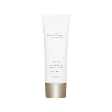 The Ritual of Namaste Velvety Smooth Cleansing Foam