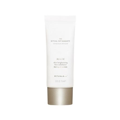 RITUALS Namaste The Ritual of Namaste Skin Brightening Face Exfoliator 