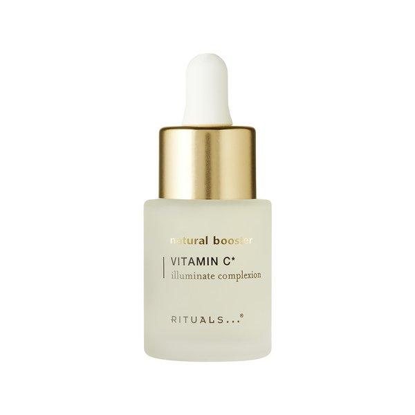 Image of The Ritual Of Namaste Vitamin C* Natural Booster Damen 20ml