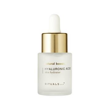 The Ritual of Namaste Hyaluronic Acid Natural Booster