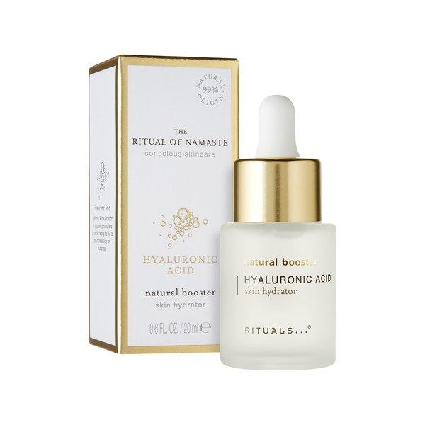 RITUALS Namaste The Ritual of Namaste Hyaluronic Acid Natural Booster 