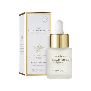 RITUALS Namaste The Ritual of Namaste Hyaluronic Acid Natural Booster 