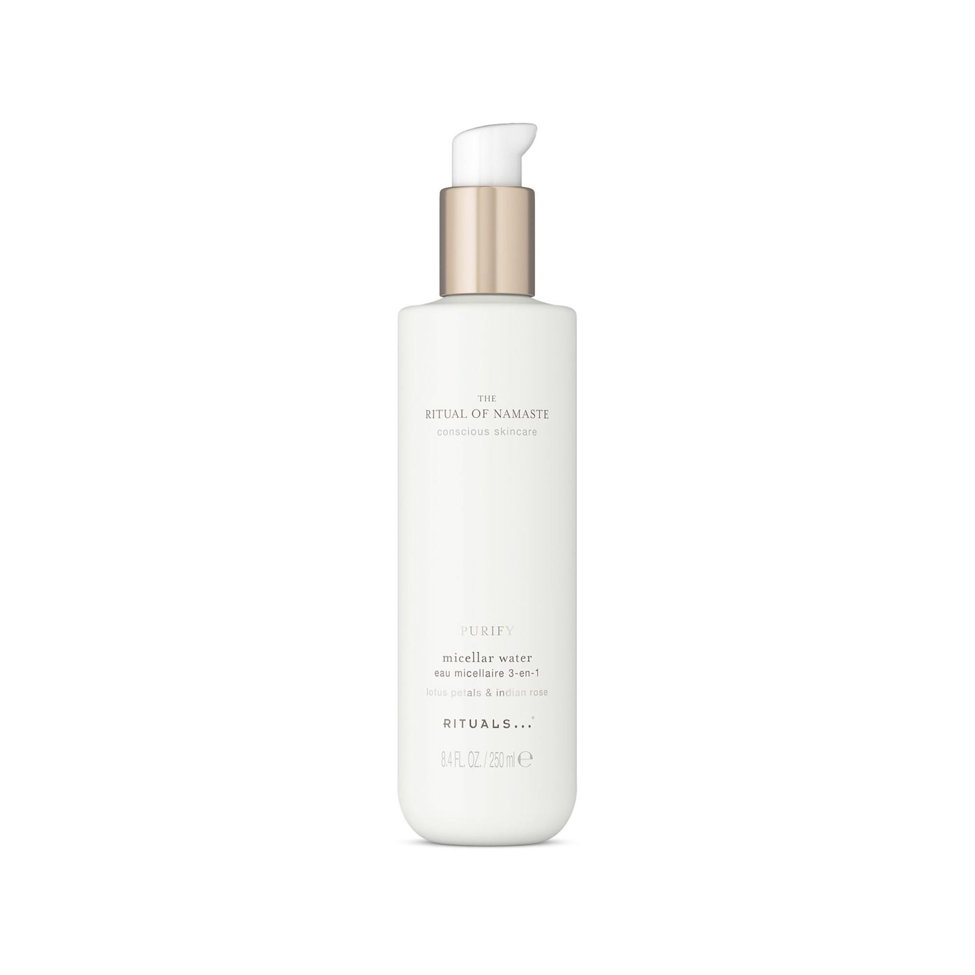 Image of The Ritual Of Namaste Micellar Water Damen 250ml