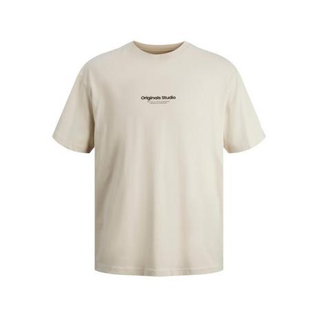 JACK & JONES JORVESTERBRO TEE SS CREW NECK T-shirt 