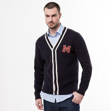 Manor Man  Pullover 