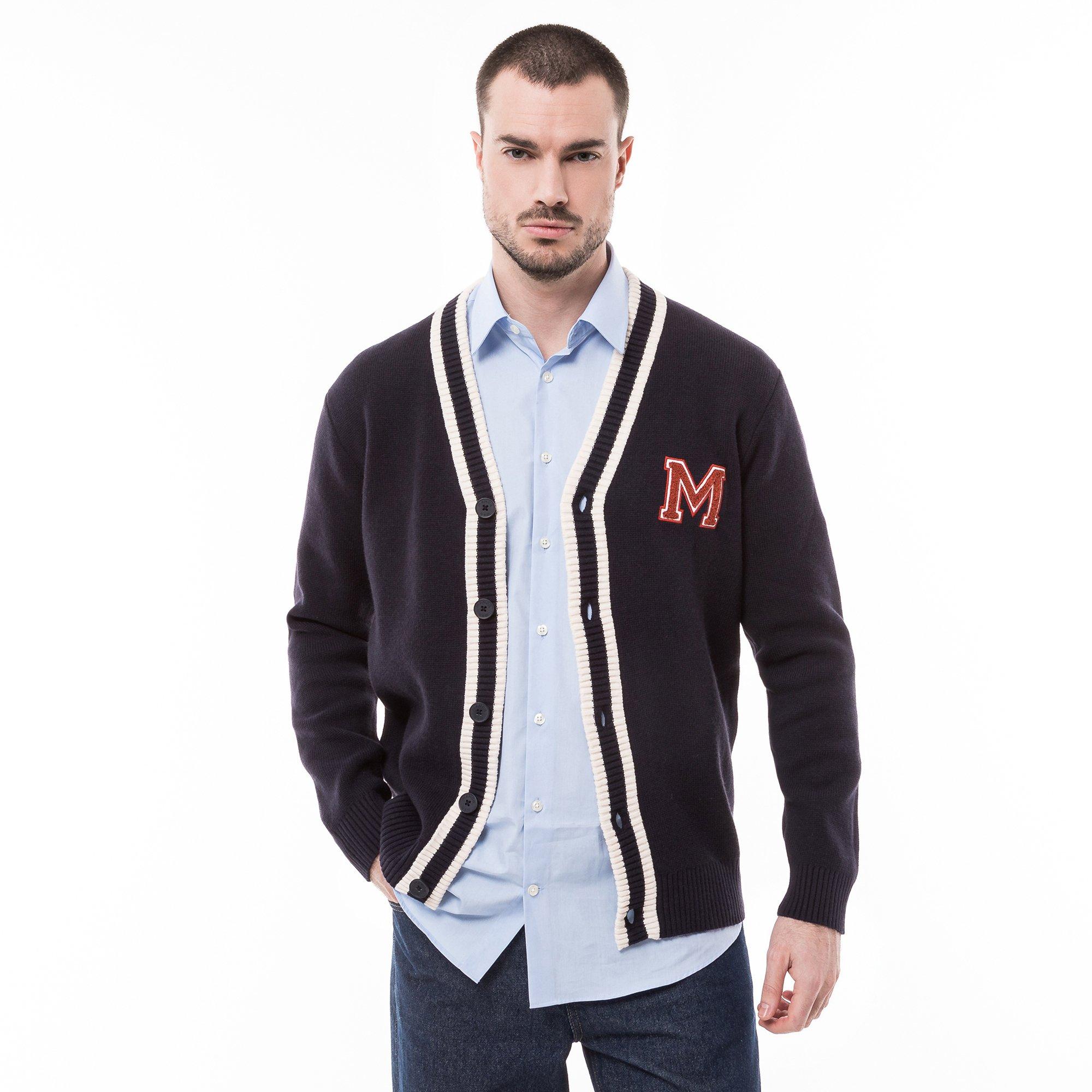 Manor Man  Pullover 