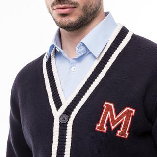 Manor Man  Pullover 