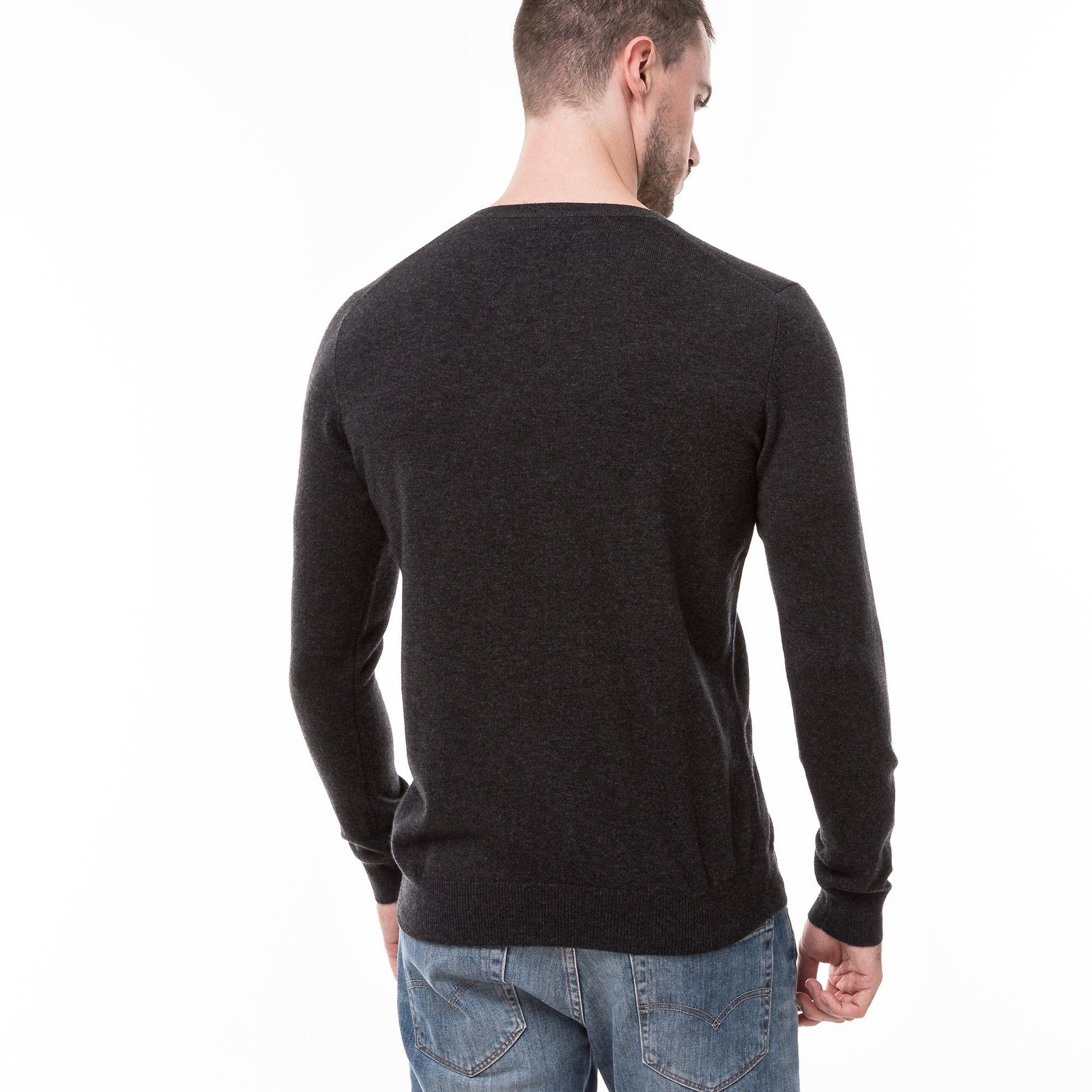 Manor Man  Pullover, V-Neck 