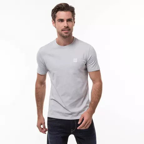 BOSS ORANGE Tales T-Shirt MANOR - kaufen online |