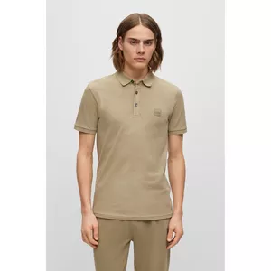 Poloshirt, kurzarm
