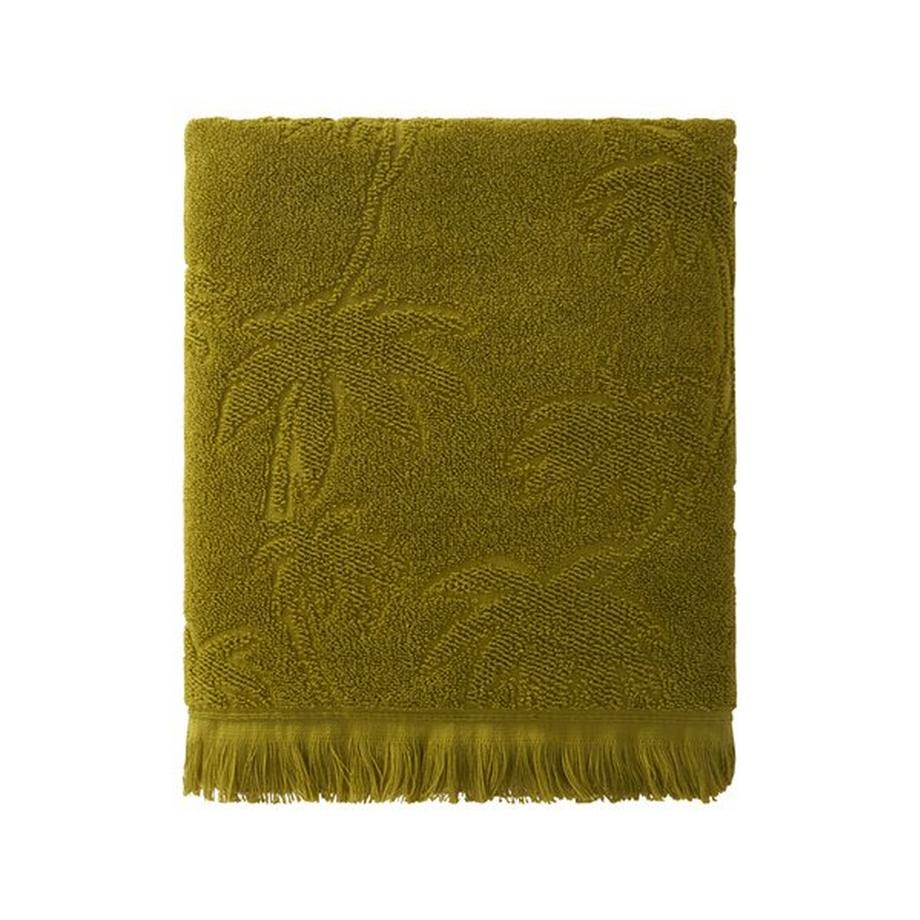 Yves Delorme Badetuch Laos 