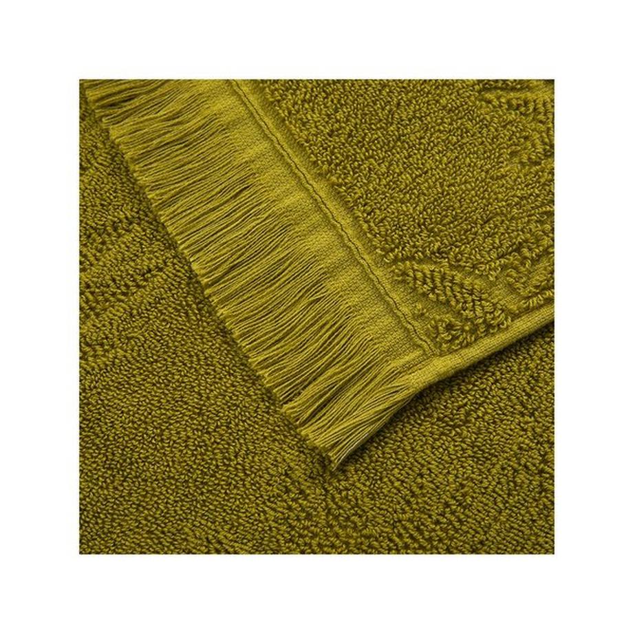 Yves Delorme Badetuch Laos 