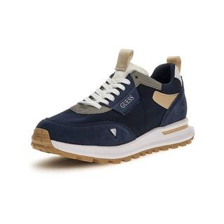 GUESS GRADO Runner Sneakers, Low Top 